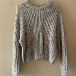 american eagle sweater